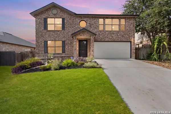 9655 Campton Farms, San Antonio, TX 78250