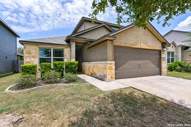 8603 Straight Oaks, San Antonio, TX 78254 - #3