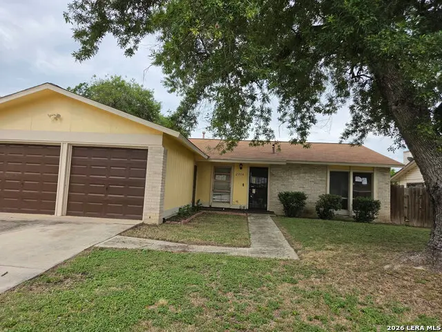 2914 Lakeland Dr, San Antonio, TX 78222 - #1