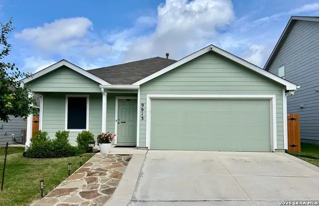 9913 Dicket Mead, San Antonio, TX 78254 - #1