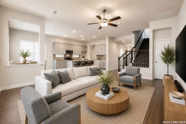 8951 Stillwater Pass, San Antonio, TX 78254