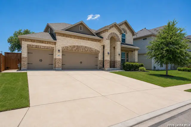8951 Stillwater Pass, San Antonio, TX 78254 - #2