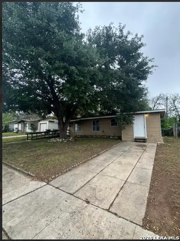 2906 Jasper St, San Antonio, TX 78223 - #2