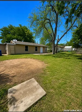 2906 Jasper St, San Antonio, TX 78223 - #3
