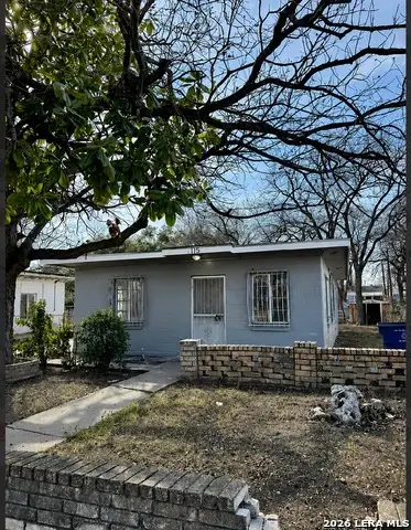 115 Sun, San Antonio, TX 78204 - #1