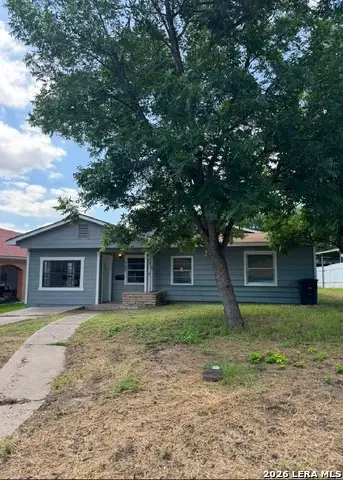755 Linda Lou Dr, San Antonio, TX 78223