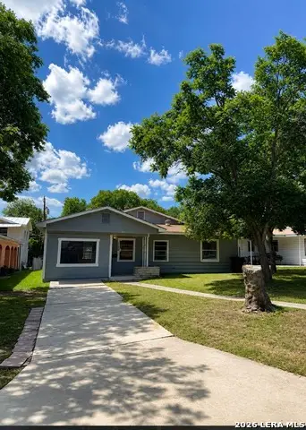 755 Linda Lou Dr, San Antonio, TX 78223 - #2
