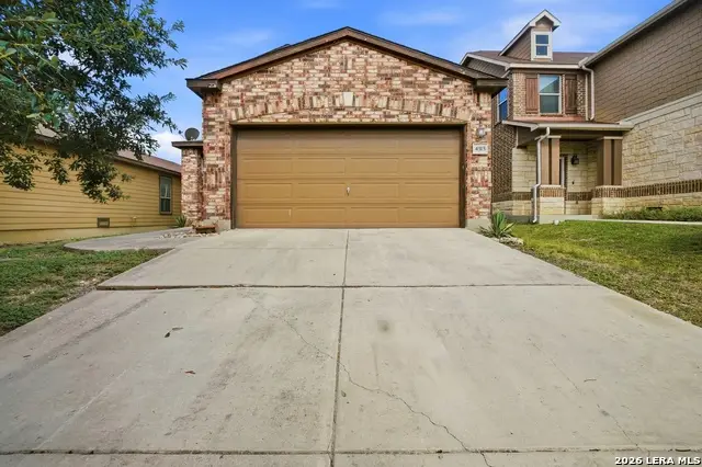 4315 Rothberger Way, San Antonio, TX 78244 - #2
