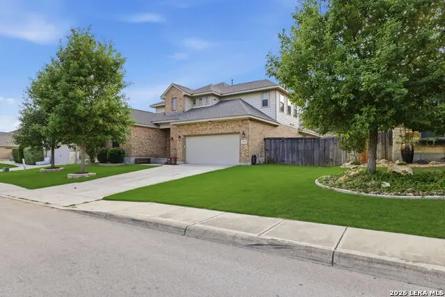 2739 Sueno Pt, San Antonio, TX 78245 - #1