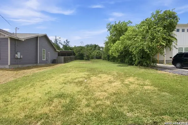 134 Stella St, San Antonio, TX 78203