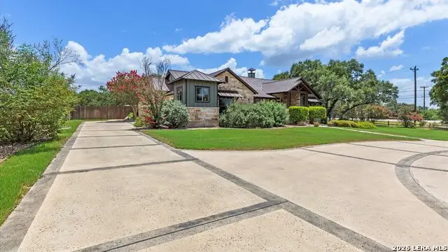 110 Western Oaks, New Braunfels, TX 78132 - #3