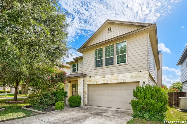 1318 Rosy Cloud, San Antonio, TX 78245 - #1
