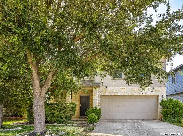 1318 Rosy Cloud, San Antonio, TX 78245 - #2