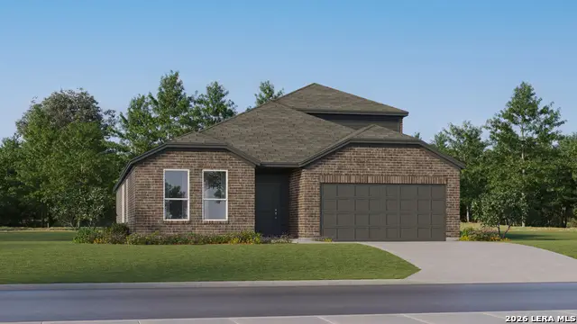 1218 Bear Claw Rd, New Braunfels, TX 78132 - #1