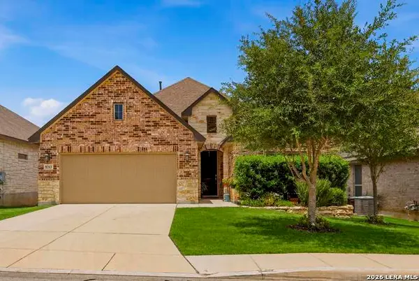8223 Scarlet Gaura, Boerne, TX 78015