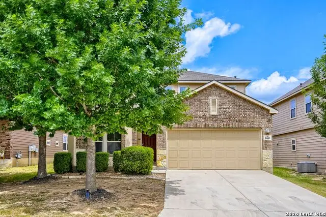 8443 Meadow Plns, San Antonio, TX 78254 - #2