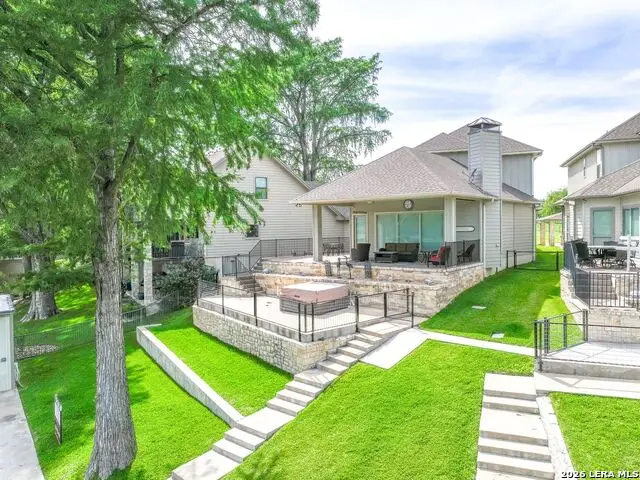 2228 Williams Lakeshore, Kingsland, TX 78639 - #1