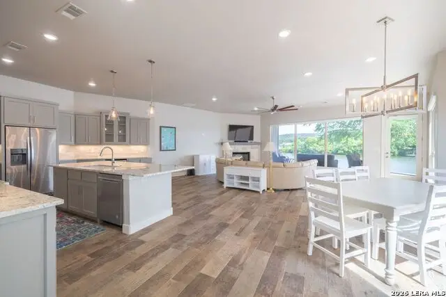 2228 Williams Lakeshore, Kingsland, TX 78639 - #3