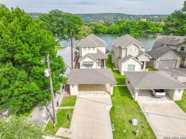 2238 Williams Lakeshore, Kingsland, TX 78639