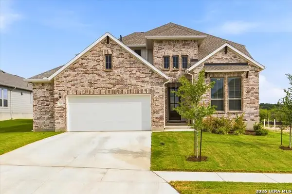 211 Foxtail Woods, Cibolo, TX 78108