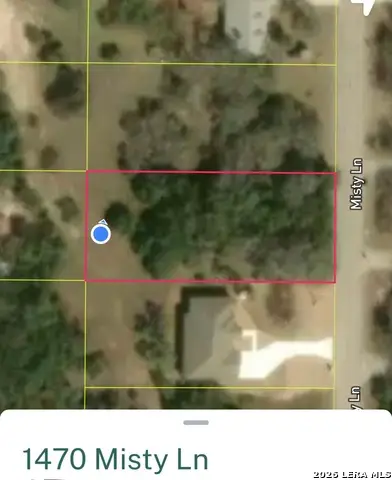 1470 Misty, Spring Branch, TX 78070 - #1