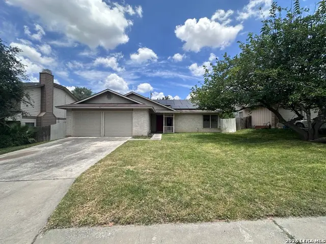 16442 Ross Oak St, San Antonio, TX 78247 - #1
