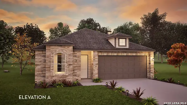 8320 Kettles Ridge, San Antonio, TX 78222