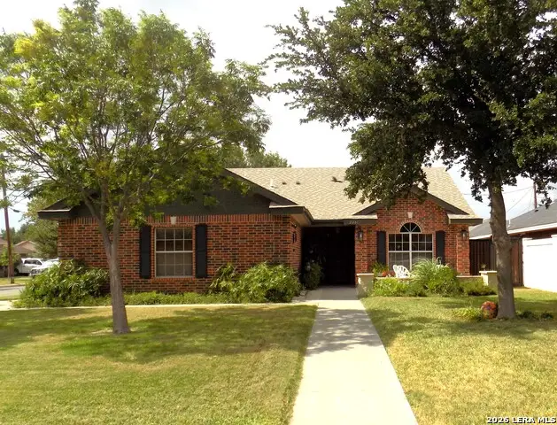 2901 Superior Dr, Eagle Pass, TX 78852 - #1