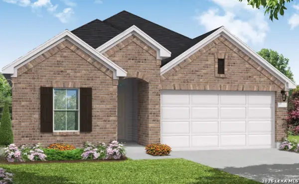 2812 Maximilian Ln, New Braunfels, TX 78130
