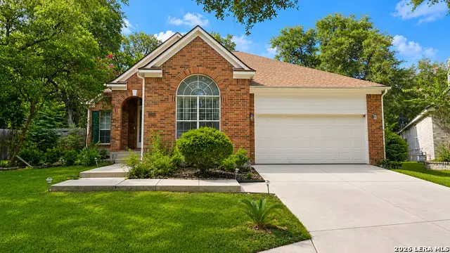 11502 Fair Cv, San Antonio, TX 78249 - #1