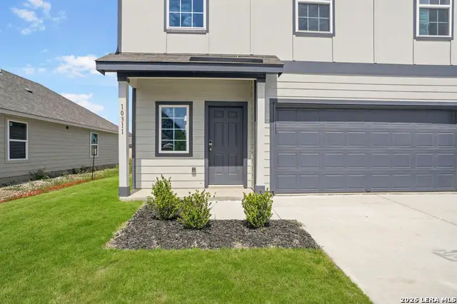10311 Liberty Grove, San Antonio, TX 78224 - #3