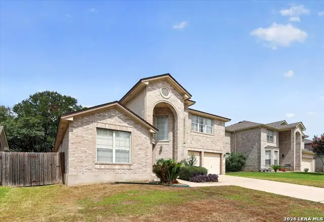 16635 Raven Glenn, San Antonio, TX 78248 - #2