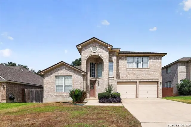 16635 Raven Glenn, San Antonio, TX 78248 - #3