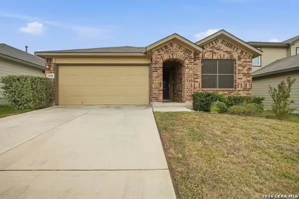 13118 Desana Spgs, St Hedwig, TX 78152