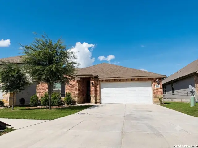 438 Shelton Pass, Cibolo, TX 78108 - #2