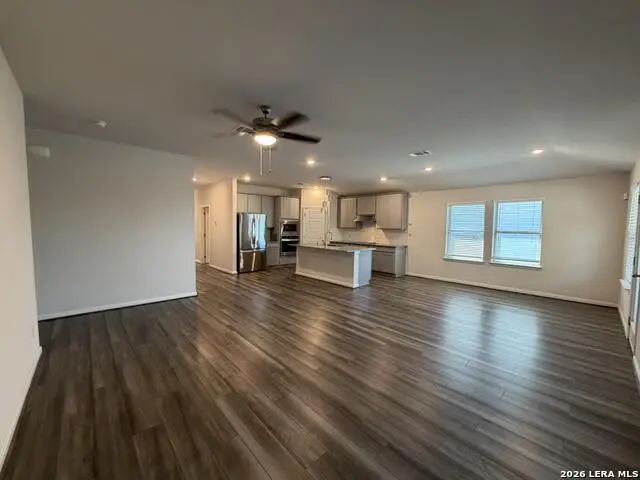 438 Shelton Pass, Cibolo, TX 78108 - #3