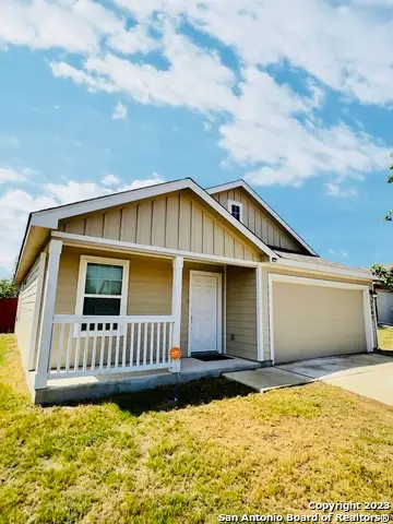 7507 Vista Grv, San Antonio, TX 78242