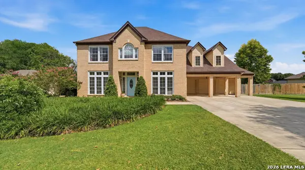 257 Las Brisas Blvd, Seguin, TX 78155