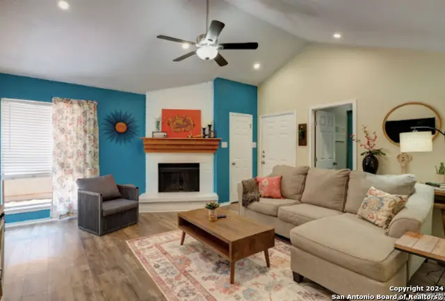 12515 Valle Dezavala, San Antonio, TX 78249 - #1