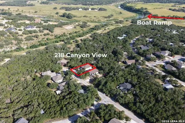 218 Canyon View, Spring Branch, TX 78070 - #2