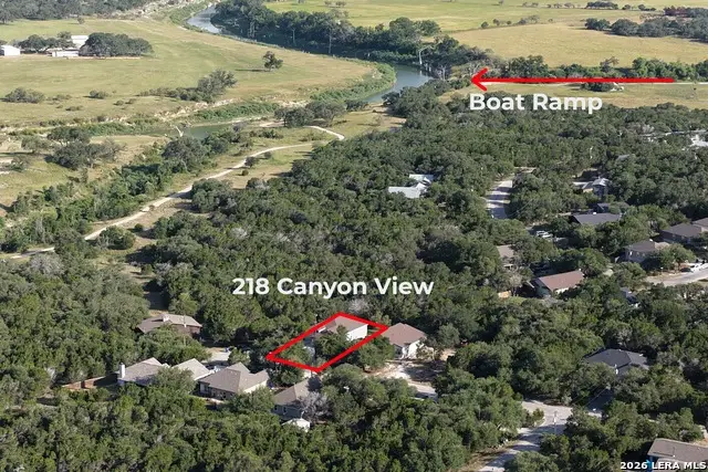 218 Canyon View, Spring Branch, TX 78070 - #3