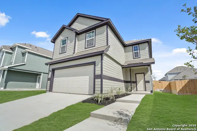 10306 Liberty Grove, San Antonio, TX 78224 - #3