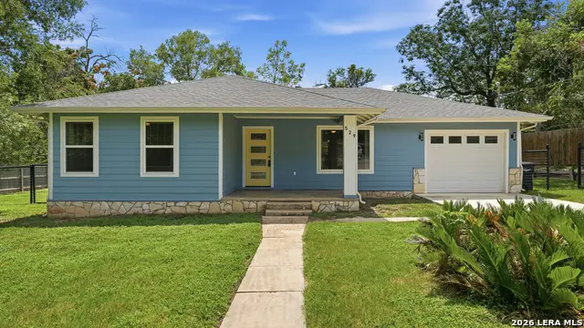 529 Laurel Ln, New Braunfels, TX 78130 - #1