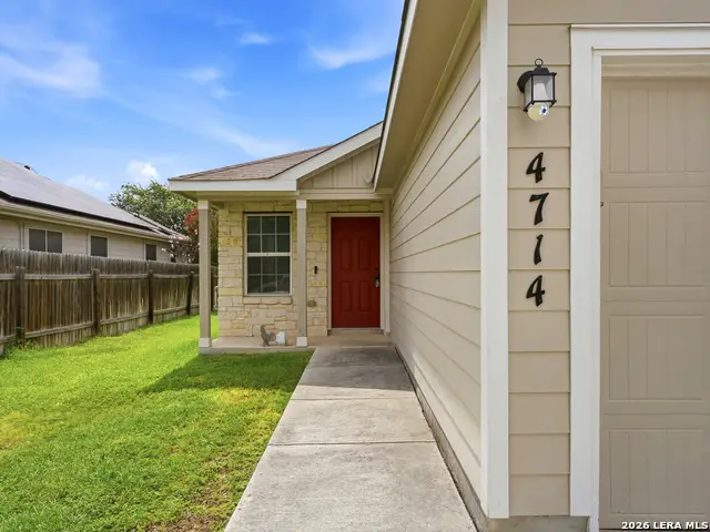 4714 Everett Loop, Converse, TX 78109 - #3