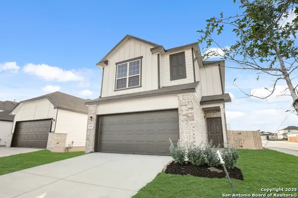 4939 Blue Ranch, San Antonio, TX 78222