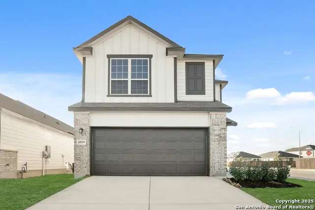 4939 Blue Ranch, San Antonio, TX 78222 - #2