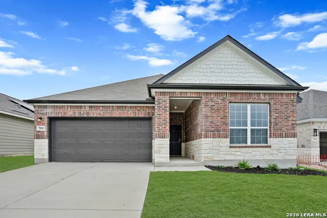 7810 Granger Cove, San Antonio, TX 78252 - #1