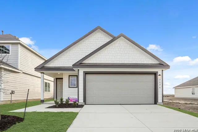 2626 Downsbury Road, New Braunfels, TX 78130 - #1