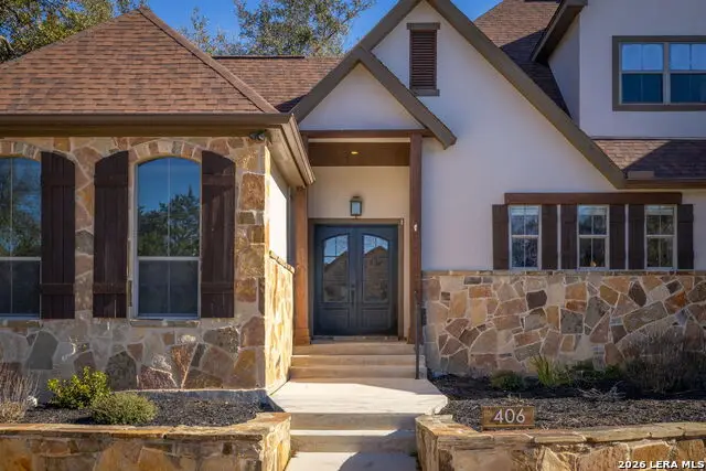 406 Williams Way, New Braunfels, TX 78130 - #2