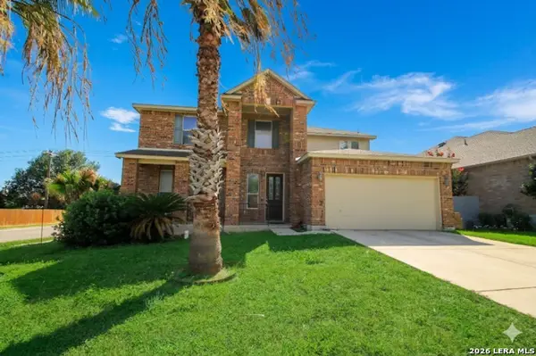 145 Springtree Gate, Cibolo, TX 78108